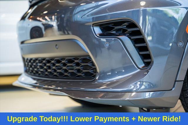 new 2025 Dodge Durango car, priced at $90,380