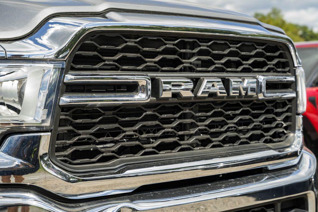 used 2021 Ram 3500 car, priced at $37,500