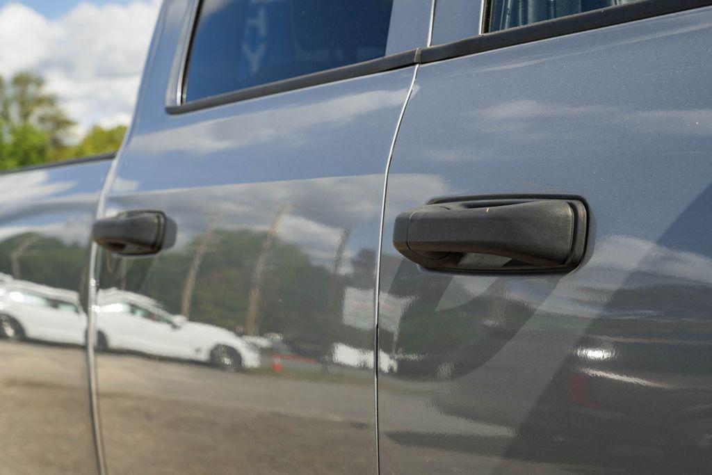 used 2021 Ram 3500 car, priced at $37,500