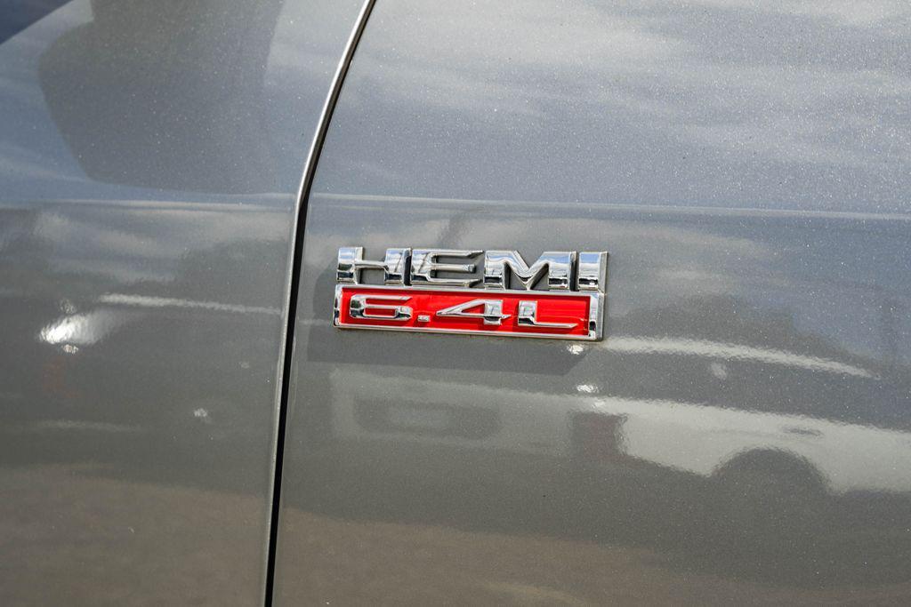 used 2021 Ram 3500 car, priced at $37,500