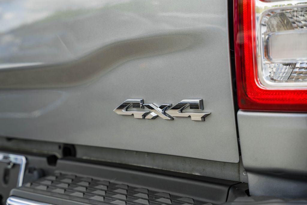 used 2021 Ram 3500 car, priced at $37,500