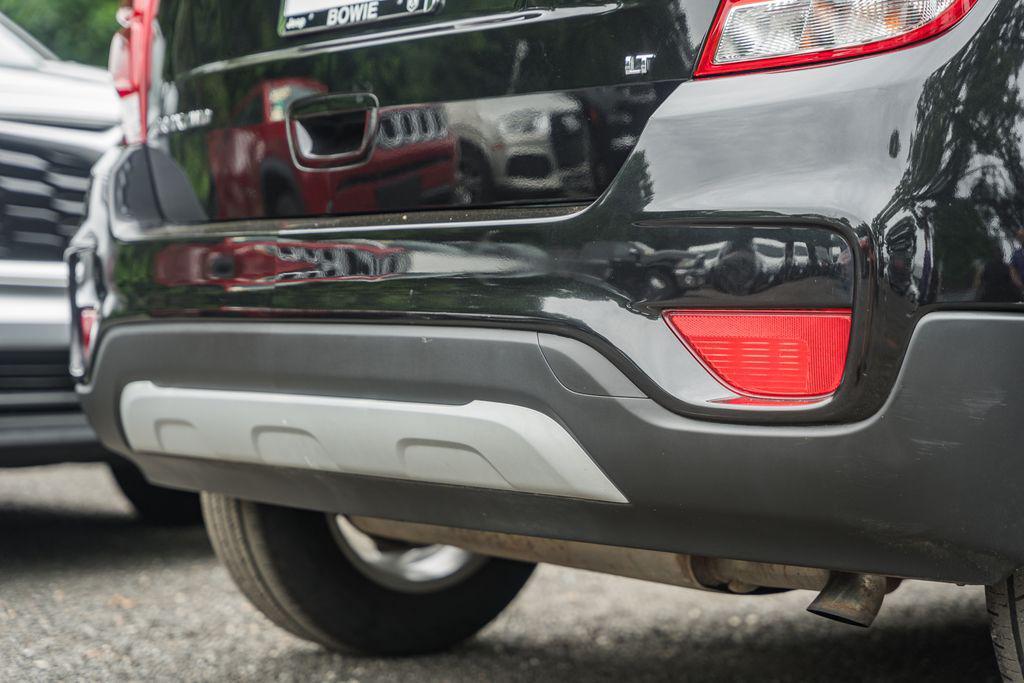 used 2019 Chevrolet Trax car, priced at $12,000