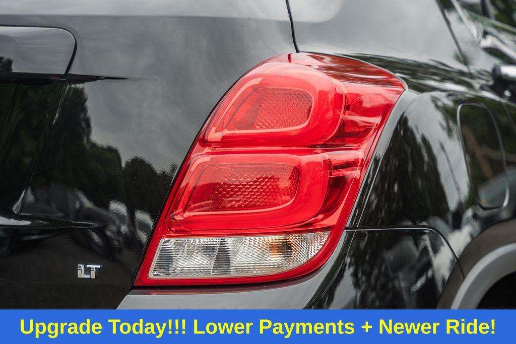 used 2019 Chevrolet Trax car, priced at $13,500