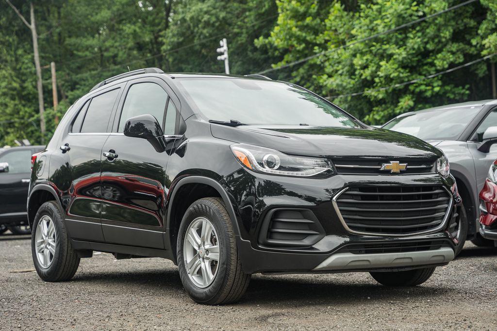 used 2019 Chevrolet Trax car, priced at $12,000