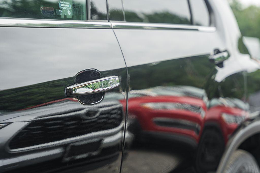 used 2019 Chevrolet Trax car, priced at $12,000