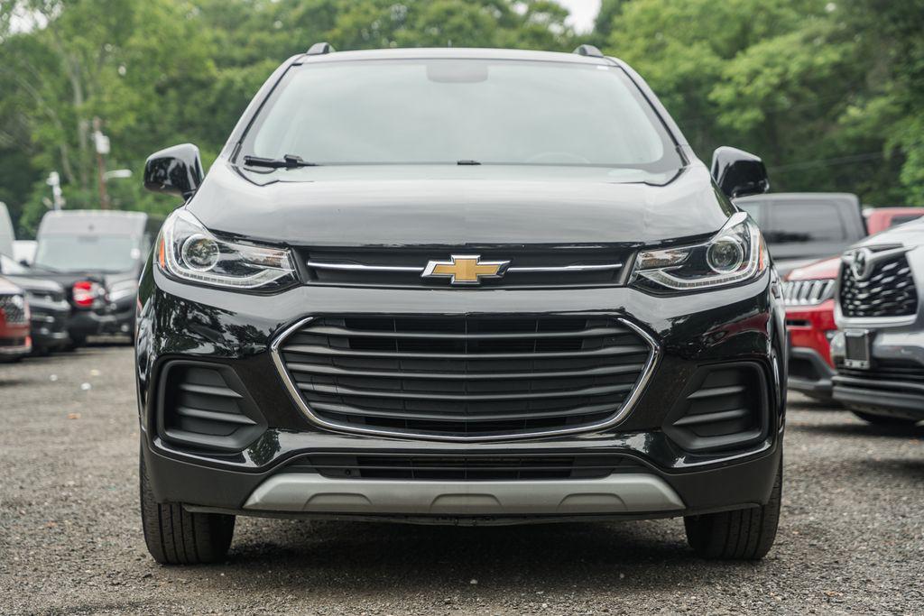 used 2019 Chevrolet Trax car, priced at $12,000