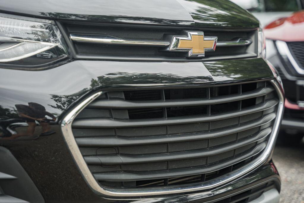 used 2019 Chevrolet Trax car, priced at $12,000