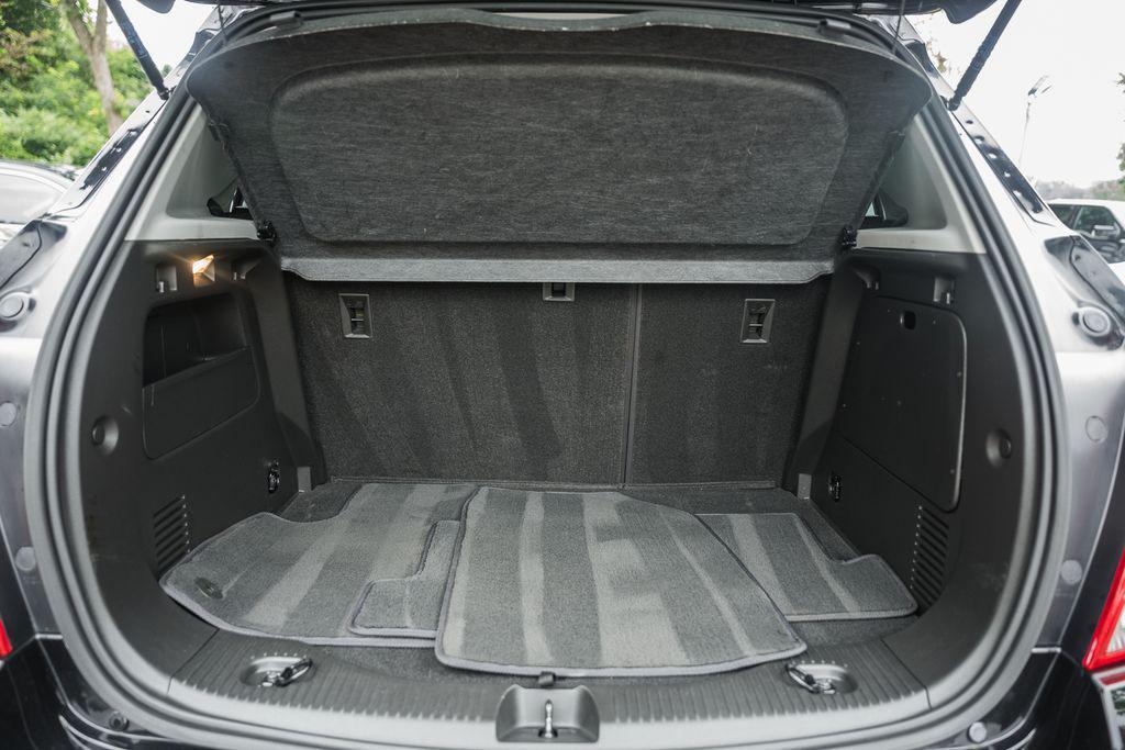 used 2019 Chevrolet Trax car, priced at $12,000