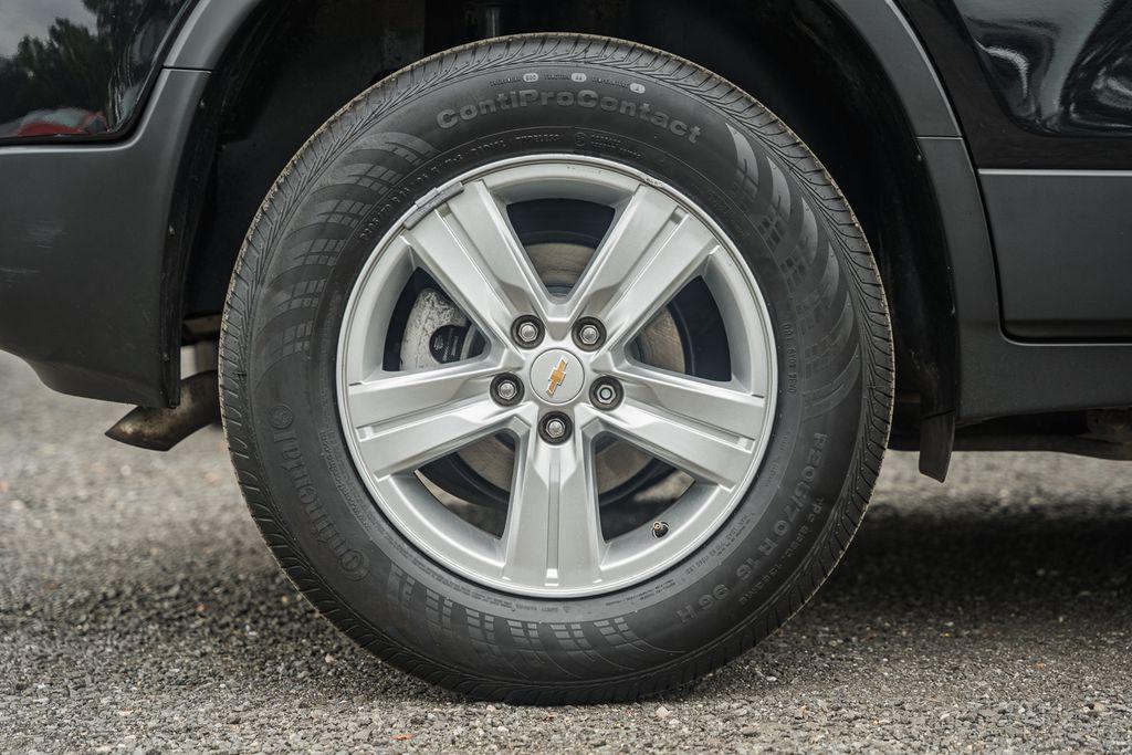 used 2019 Chevrolet Trax car, priced at $12,000