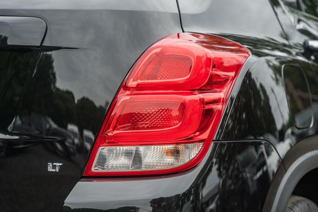 used 2019 Chevrolet Trax car, priced at $12,000