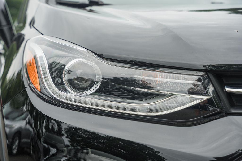 used 2019 Chevrolet Trax car, priced at $12,000