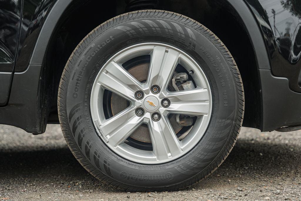 used 2019 Chevrolet Trax car, priced at $12,000