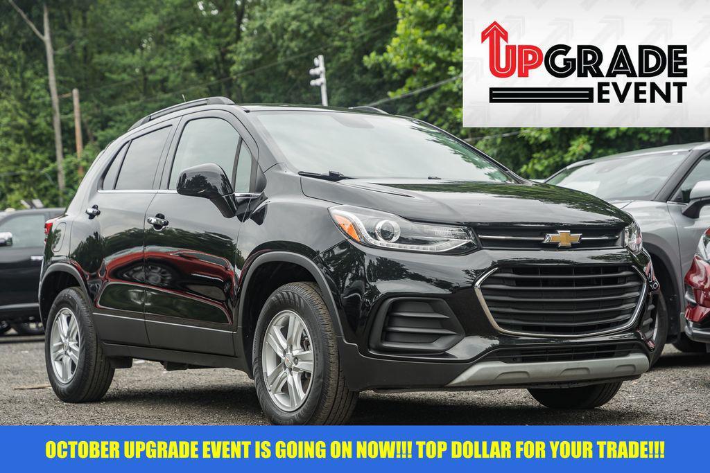 used 2019 Chevrolet Trax car, priced at $12,000