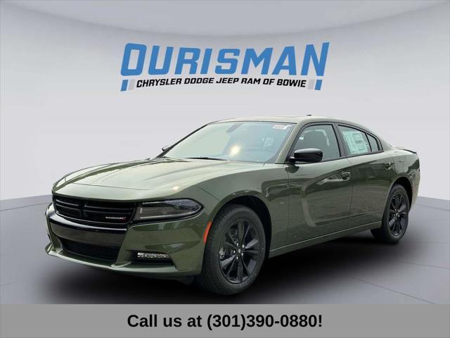 new 2023 Dodge Charger car, priced at $37,025