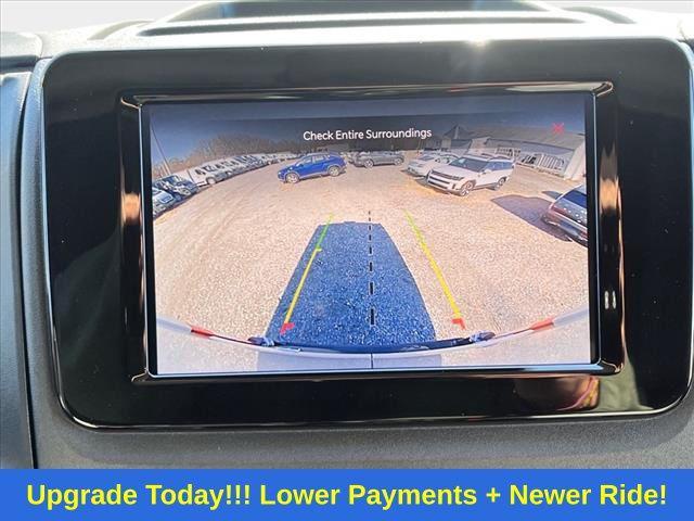 new 2025 Ram ProMaster 2500 car, priced at $50,123