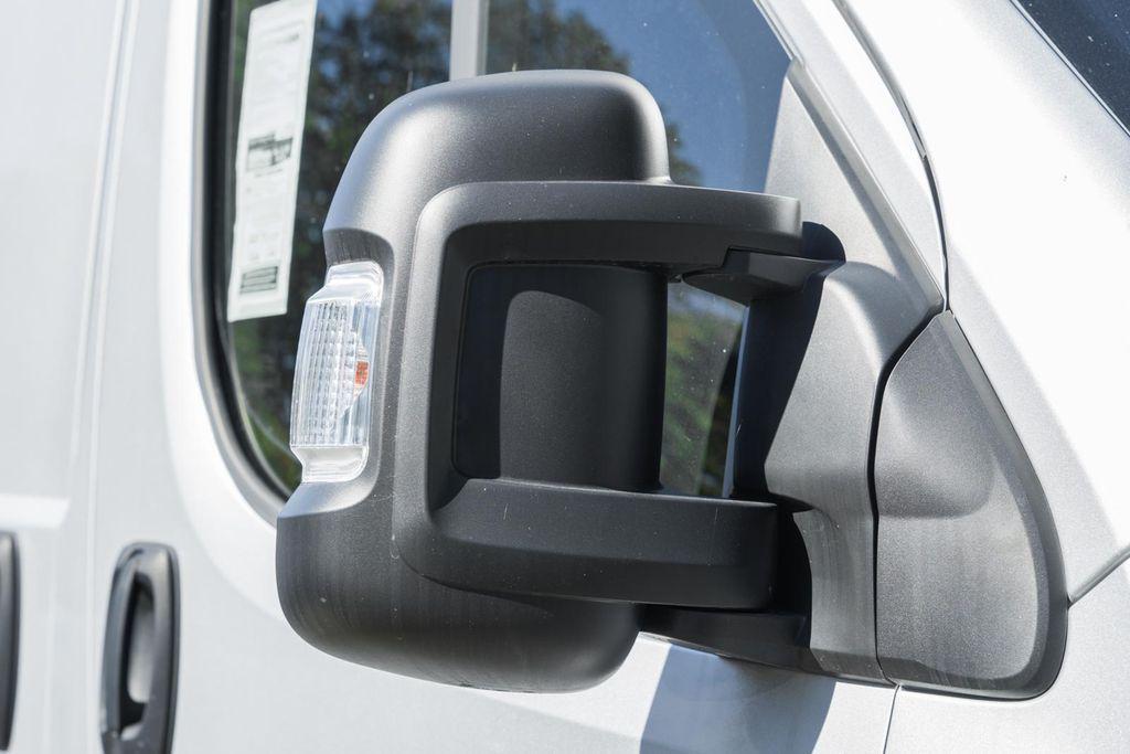 new 2025 Ram ProMaster 2500 car, priced at $45,051