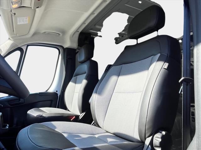 new 2025 Ram ProMaster 2500 car, priced at $47,551