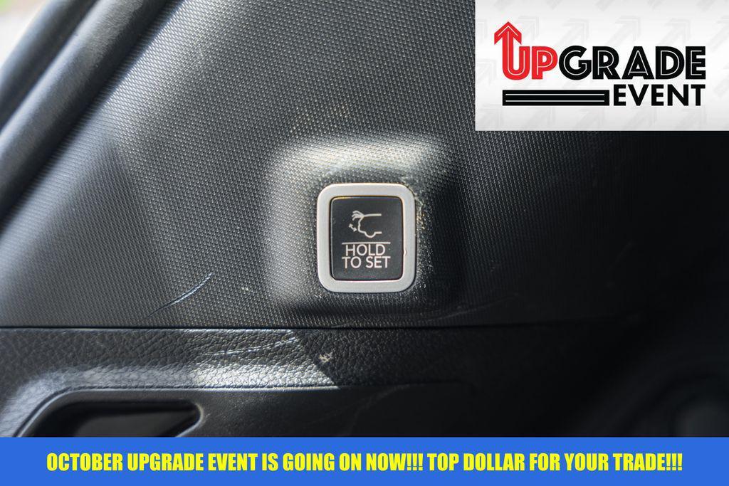 used 2024 Jeep Grand Cherokee car, priced at $28,500