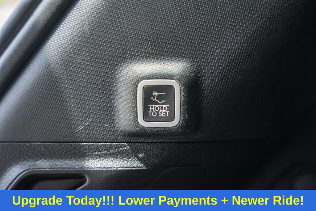 used 2024 Jeep Grand Cherokee car, priced at $30,000