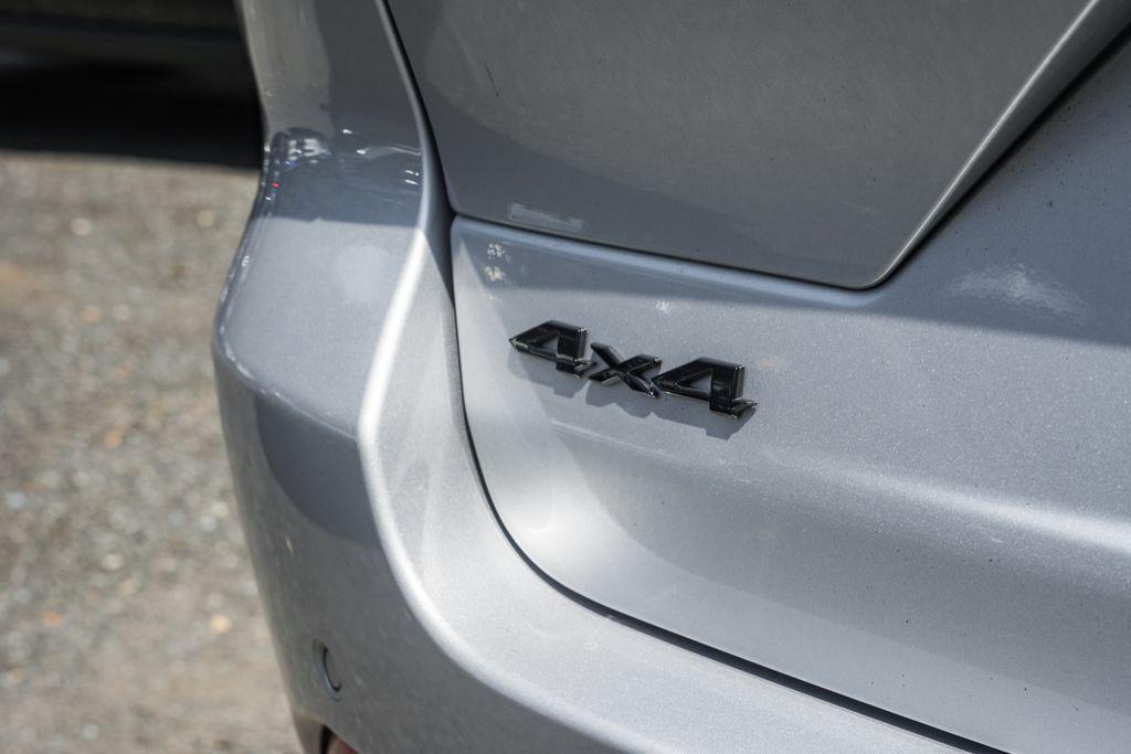 used 2024 Jeep Grand Cherokee car, priced at $27,000