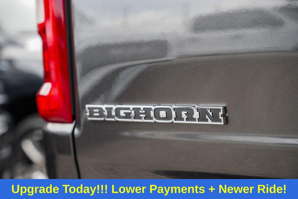 new 2026 Ram 1500 car, priced at $53,542