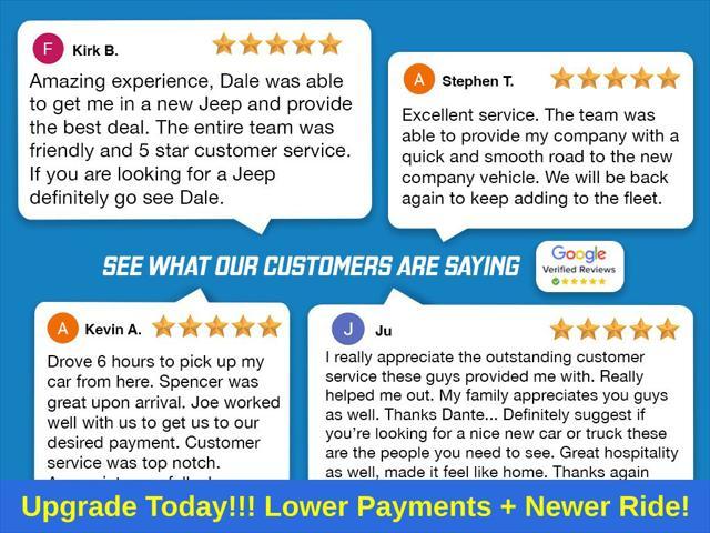 used 2015 Jeep Wrangler car, priced at $17,000