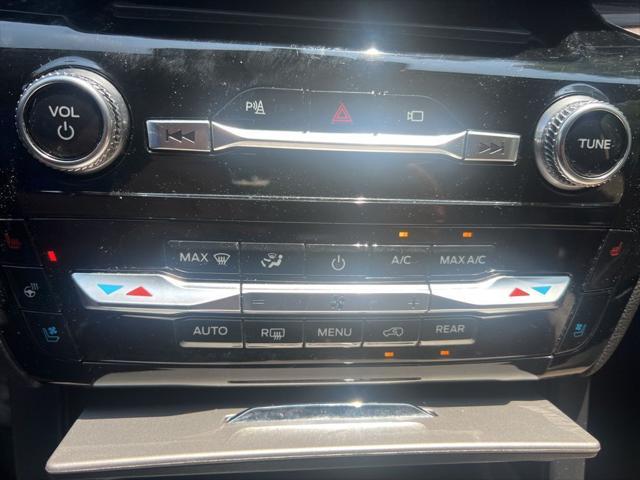used 2023 Ford Explorer car