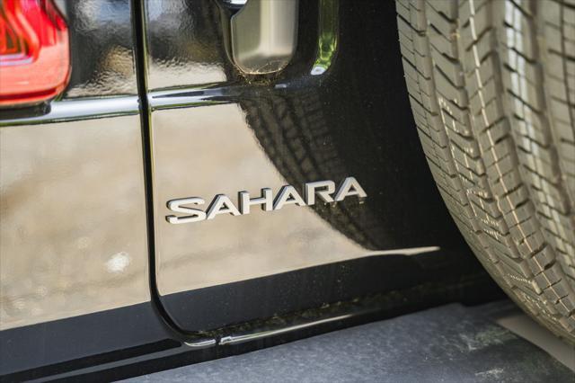 new 2025 Jeep Wrangler car, priced at $43,173
