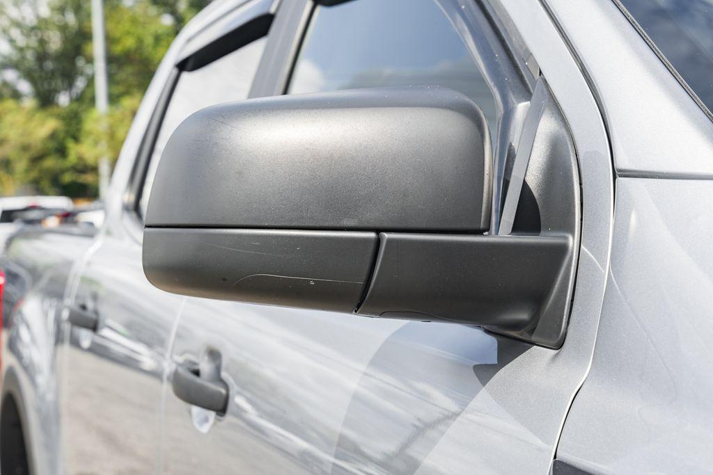 used 2021 Ford Ranger car, priced at $20,750