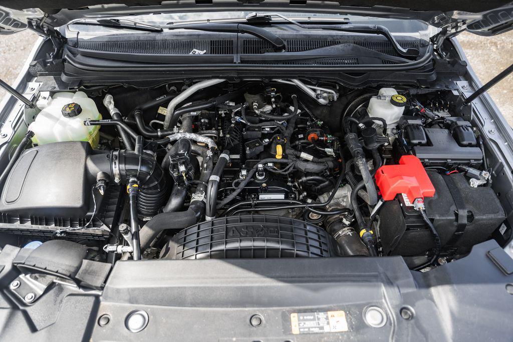 used 2021 Ford Ranger car, priced at $20,750