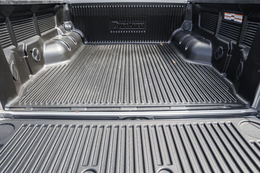 used 2021 Ford Ranger car, priced at $20,750