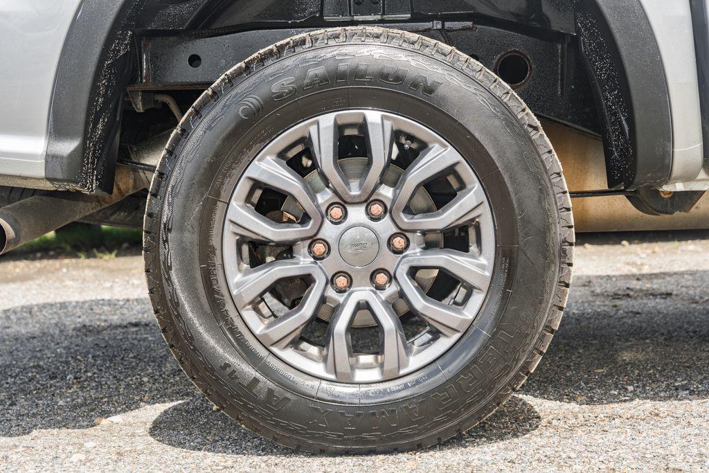 used 2021 Ford Ranger car, priced at $20,750