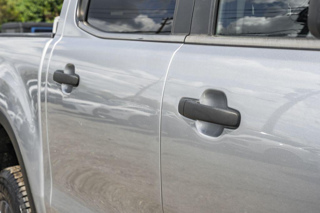 used 2021 Ford Ranger car, priced at $20,750