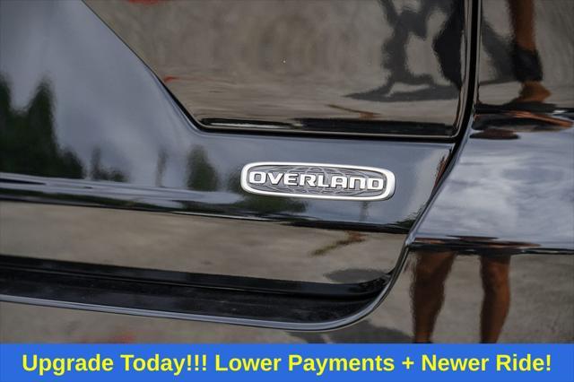 new 2025 Jeep Grand Cherokee car, priced at $58,053