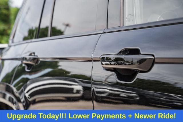 new 2025 Jeep Grand Cherokee car, priced at $58,053