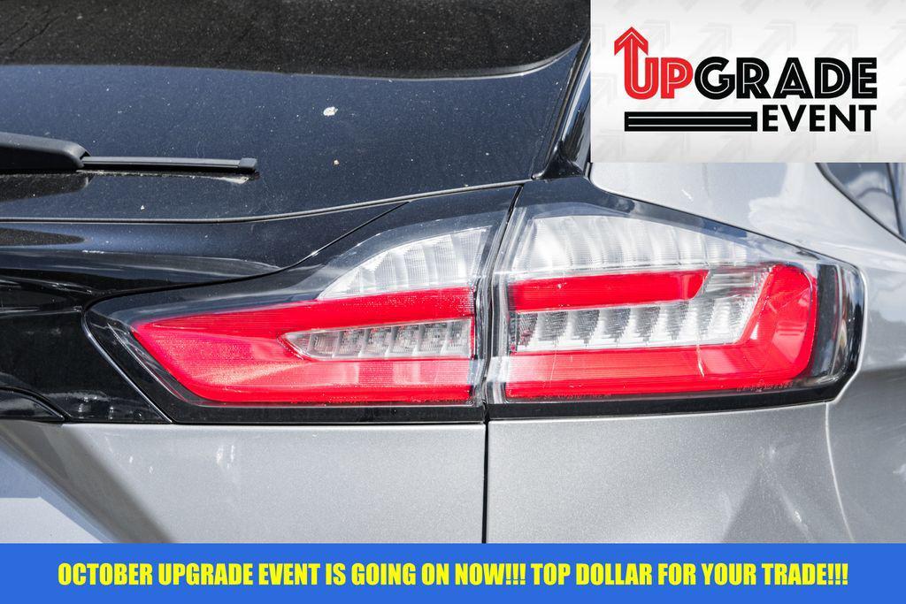 used 2019 Ford Edge car, priced at $20,000