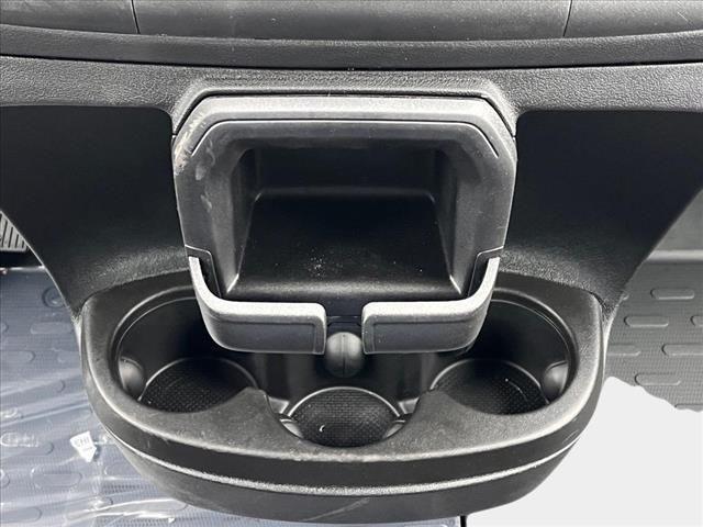 new 2025 Ram ProMaster 3500 car, priced at $52,581