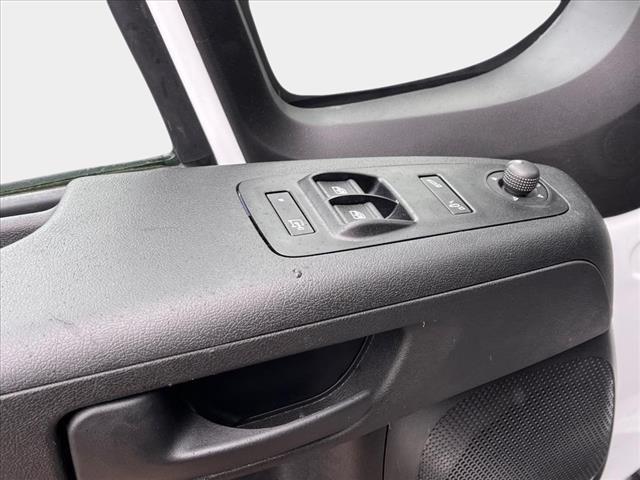 new 2025 Ram ProMaster 3500 car, priced at $52,581