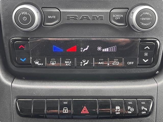 new 2025 Ram ProMaster 3500 car, priced at $52,581