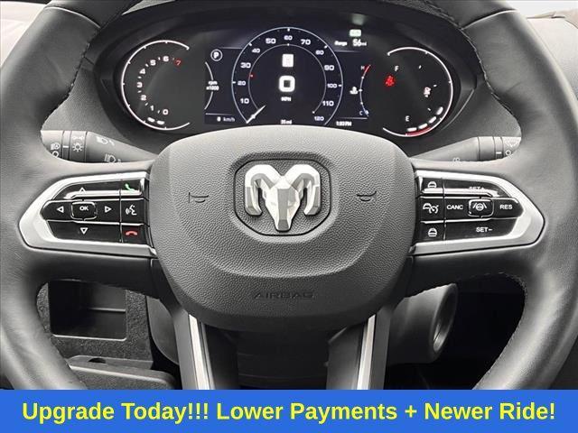 new 2025 Ram ProMaster 3500 car, priced at $54,902