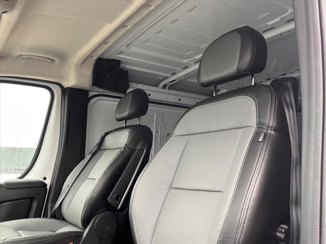 new 2025 Ram ProMaster 3500 car, priced at $52,850