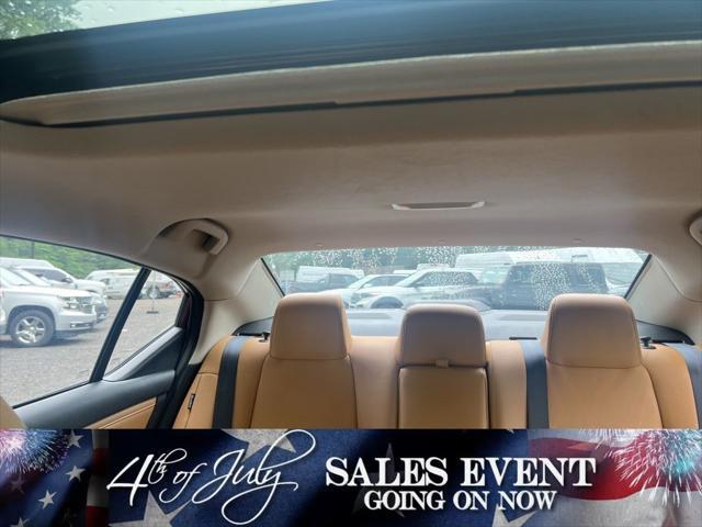 used 2020 Nissan Sentra car, priced at $16,000