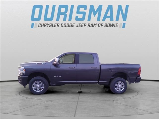 new 2024 Ram 2500 car, priced at $60,730