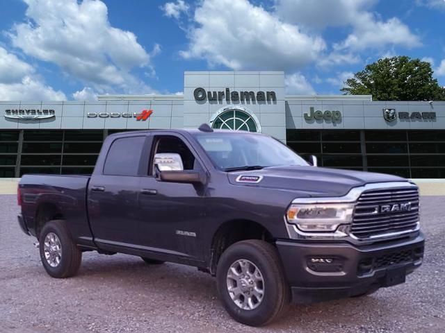 new 2024 Ram 2500 car, priced at $59,546