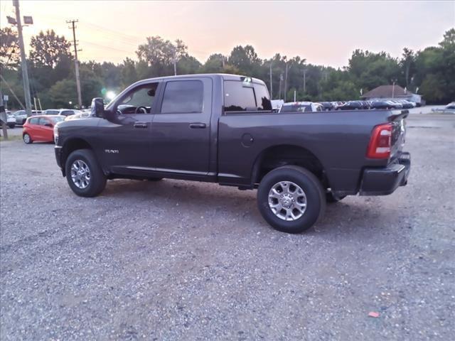 new 2024 Ram 2500 car, priced at $59,546