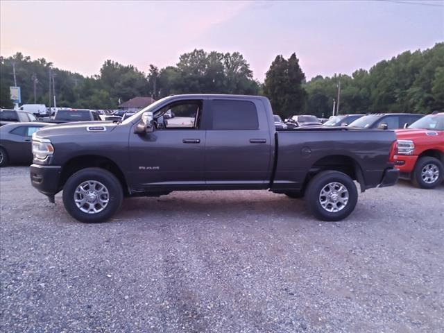 new 2024 Ram 2500 car, priced at $59,546