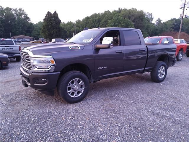 new 2024 Ram 2500 car, priced at $59,546