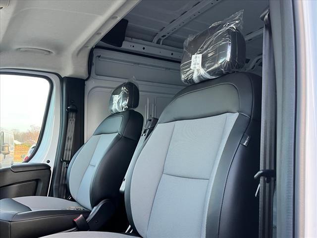 new 2025 Ram ProMaster 3500 car, priced at $49,675