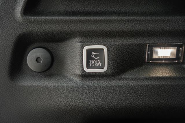 new 2025 Jeep Grand Cherokee L car, priced at $48,029