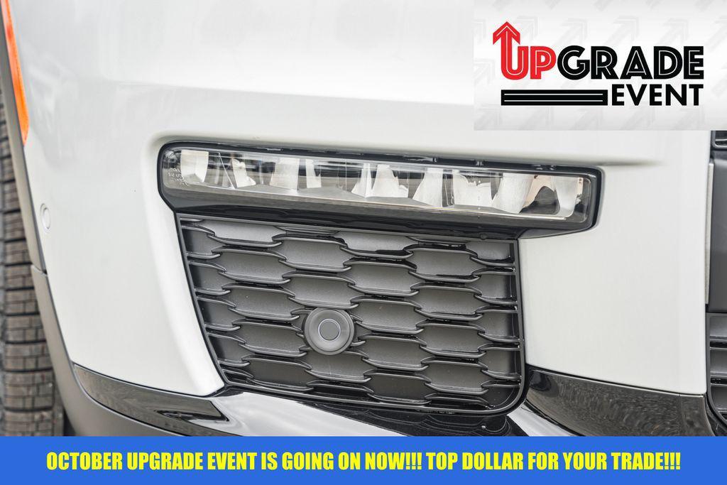 new 2025 Jeep Grand Cherokee L car, priced at $48,641
